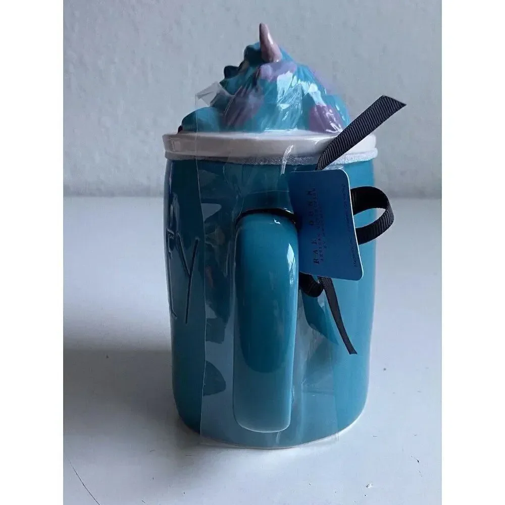 Rae Dunn‎ X Monsters Inc “SULLEY